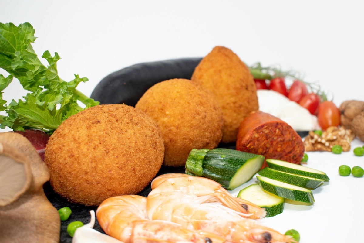 Corimè: Specialità Gastronomiche Siciliane